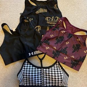 Sports Bras